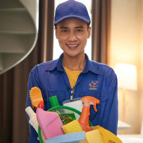 Hourly Maid Services