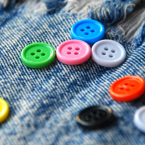 Button Repair