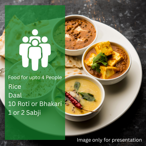 Hire Hourly Chef for Home Cooking