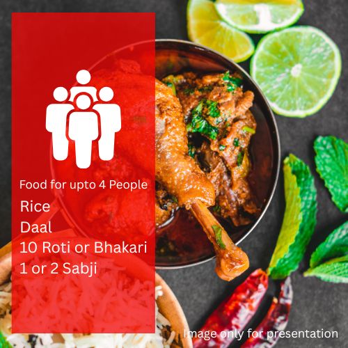 Hire Hourly Chef for Home Cooking