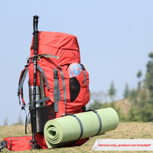 Dry Cleaning – Specialized Stain Removal & Fabric Care