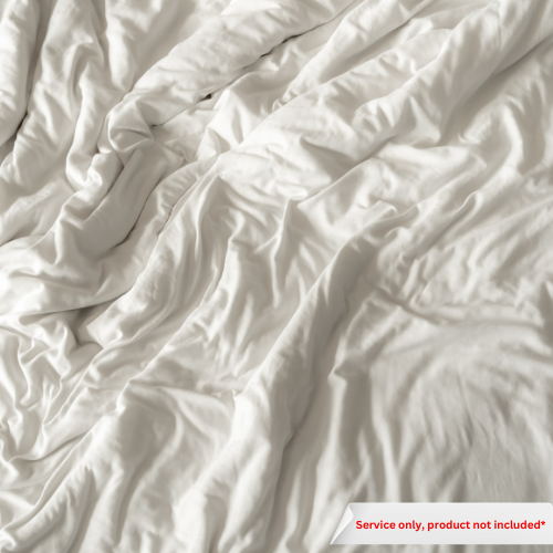 Dry Cleaning – Specialized Stain Removal & Fabric Care