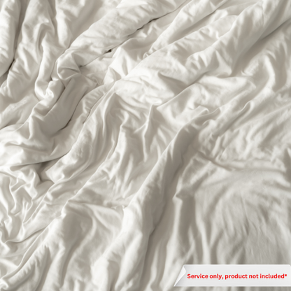 Dry Cleaning – Specialized Stain Removal & Fabric Care