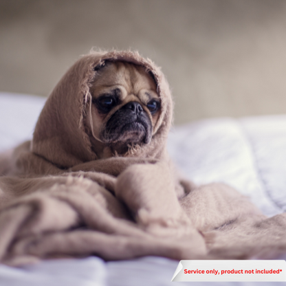 Dry Cleaning – Specialized Stain Removal & Fabric Care