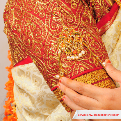 Dry Cleaning – Specialized Stain Removal & Fabric Care