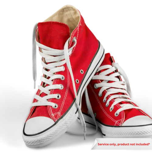 Dry Cleaning – Specialized Stain Removal & Fabric Care