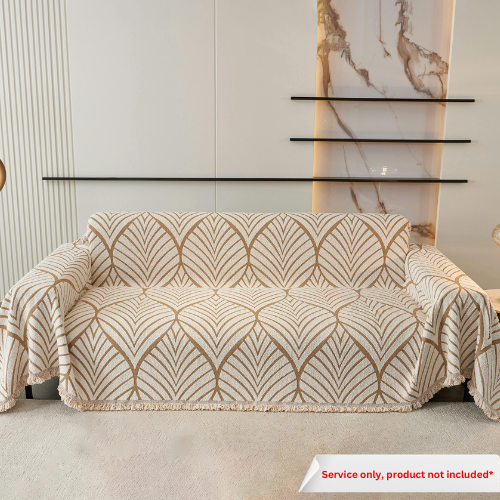 Dry Cleaning – Specialized Stain Removal & Fabric Care